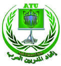 Arab Trainers Union Arab Trainers Union