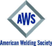 American Welding Society (AWS) American Welding Society (AWS)